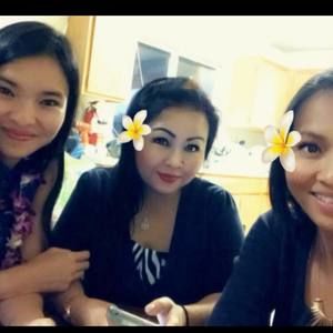 Meet your Posher, Lily k k